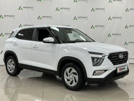 SUV   Hyundai Creta 2021 , 2090000 ,  