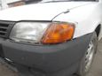  Nissan AD 2001 , 120000 , 