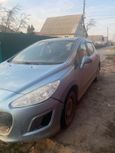  Peugeot 308 2011 , 330000 , 