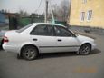  Toyota Corolla 2000 , 205000 , 