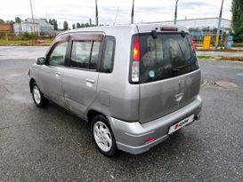 Nissan Cube 1998 , 120000 , 