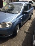  Chevrolet Aveo 2007 , 210000 , 