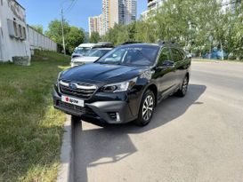  Subaru Outback 2020 , 2950000 , 