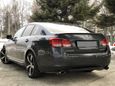  Lexus GS450h 2006 , 875000 , 