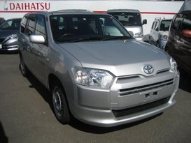  Toyota Probox 2017 , 730000 , 