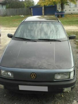  Volkswagen Passat 1988 , 83000 , 