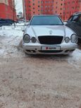  Mercedes-Benz E-Class 2000 , 290000 , 