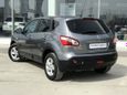 SUV   Nissan Qashqai 2013 , 740000 , 