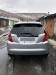  Honda Fit 2009 , 500000 , 