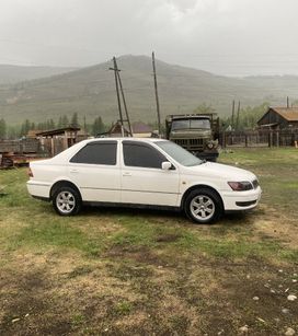  Toyota Vista 1998 , 410000 , 