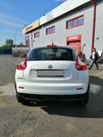 SUV   Nissan Juke 2011 , 620000 , 