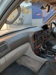 SUV   Toyota Land Cruiser Cygnus 1998 , 950000 , 