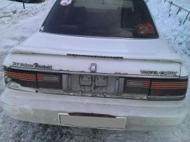  Toyota Camry Prominent 1987 , 40000 , 