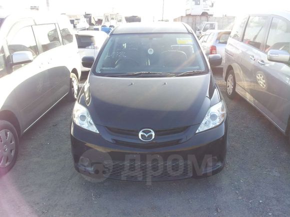    Mazda Premacy 2006 , 375000 , 