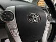  Toyota Prius PHV 2012 , 1210000 , 