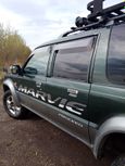 SUV   Mazda Proceed Marvie 1996 , 600000 , 