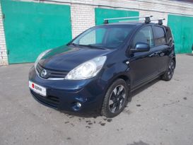  Nissan Note 2013 , 1100000 , 