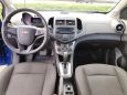  Chevrolet Aveo 2012 , 395000 , 