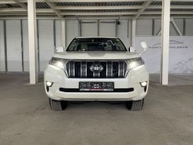 SUV   Toyota Land Cruiser Prado 2020 , 4950000 , -