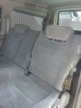    Mazda Bongo Friendee 2001 , 259000 , 