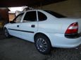 Opel Vectra 1996 , 210000 , 