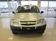 SUV   Chevrolet Niva 2015 , 469000 , 