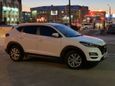 SUV   Hyundai Tucson 2018 , 1650000 , 