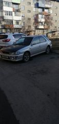  Subaru Impreza 2000 , 220000 , 