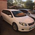  Toyota Corolla Fielder 2008 , 465000 , 