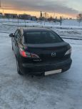  Mazda Mazda3 2010 , 550000 , 