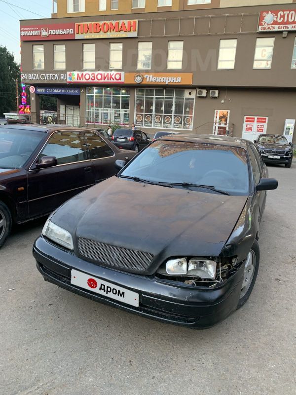  Honda Accord 1996 , 40000 ,  