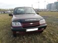 SUV   Chevrolet Niva 2003 , 220000 , 