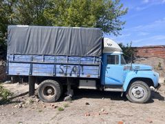 Бортовой тентованный грузовик ЗИЛ 431410 1986 года, 120000 рублей, Новосибирск