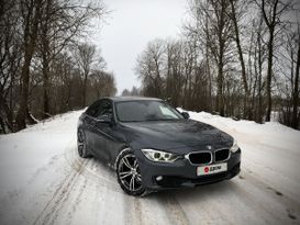  BMW 3-Series 2013 , 1050000 ,  