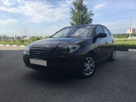  Hyundai Elantra 2010 , 330000 , 