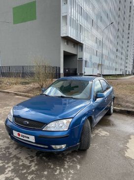  Ford Mondeo 2006 , 190000 , -