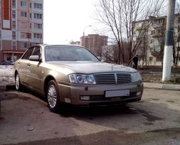  Nissan Cedric 2002 , 335000 , 