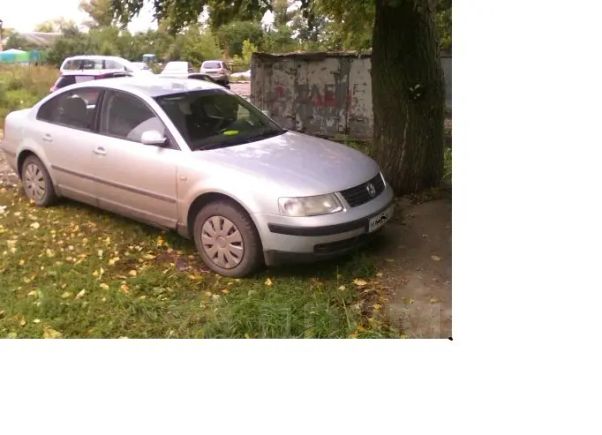 Volkswagen Passat 1999 , 240000 , 