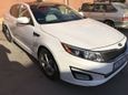  Kia Optima 2014 , 650000 , 