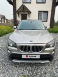 SUV   BMW X1 2011 , 1159000 , 