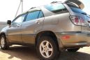 SUV   Lexus RX300 2000 , 525000 , 