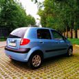  Hyundai Getz 2008 , 299990 , 