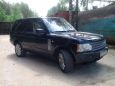 SUV   Land Rover Range Rover 2007 , 1300000 , 