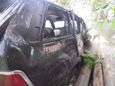 SUV   SsangYong Musso 1999 , 200000 , 