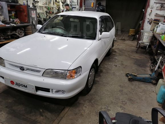  Toyota Corolla 1998 , 230000 , 