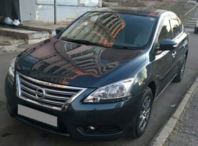 Седан Nissan Sylphy 2012 года, 1080000 рублей, Хабаровск