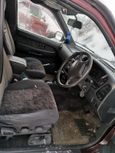 SUV   Nissan Terrano 1996 , 340000 , 