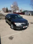  Toyota Camry 2008 , 820000 , 