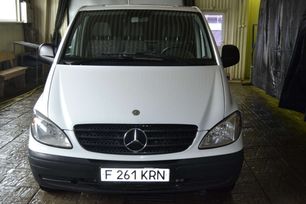    Mercedes-Benz Vito 2008 , 1291268 , 
