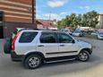 SUV   Honda CR-V 2001 , 467000 , 